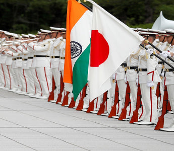 Japan To Send 300 Oxygen Concentrators, Ventilators To Help India Fight Covid