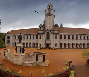 IISC Unveils Oxygen Generation Systems And Oxygen Concentrators