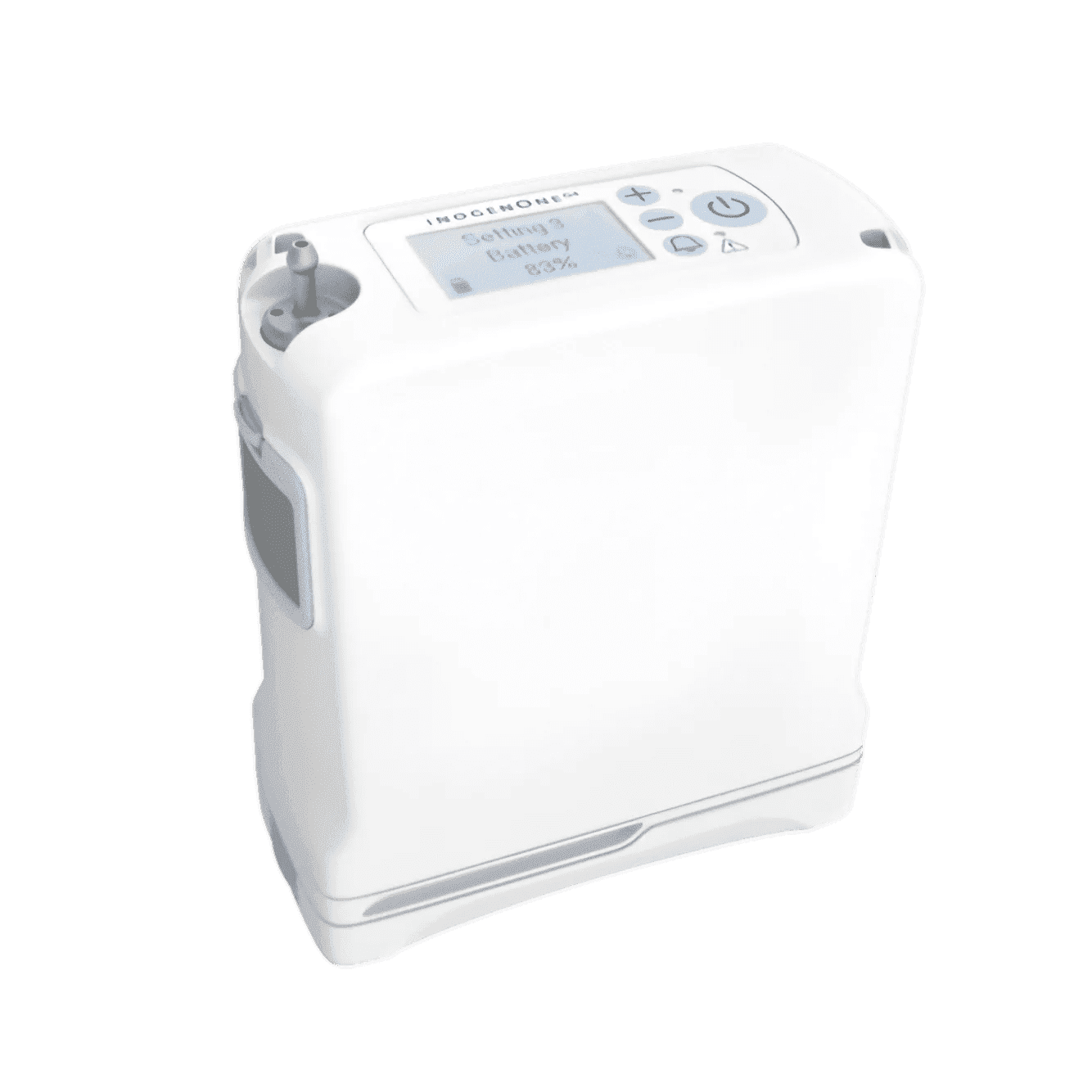 Inogen One G4 Portable Oxygen Concentrator – iHealth Outlet