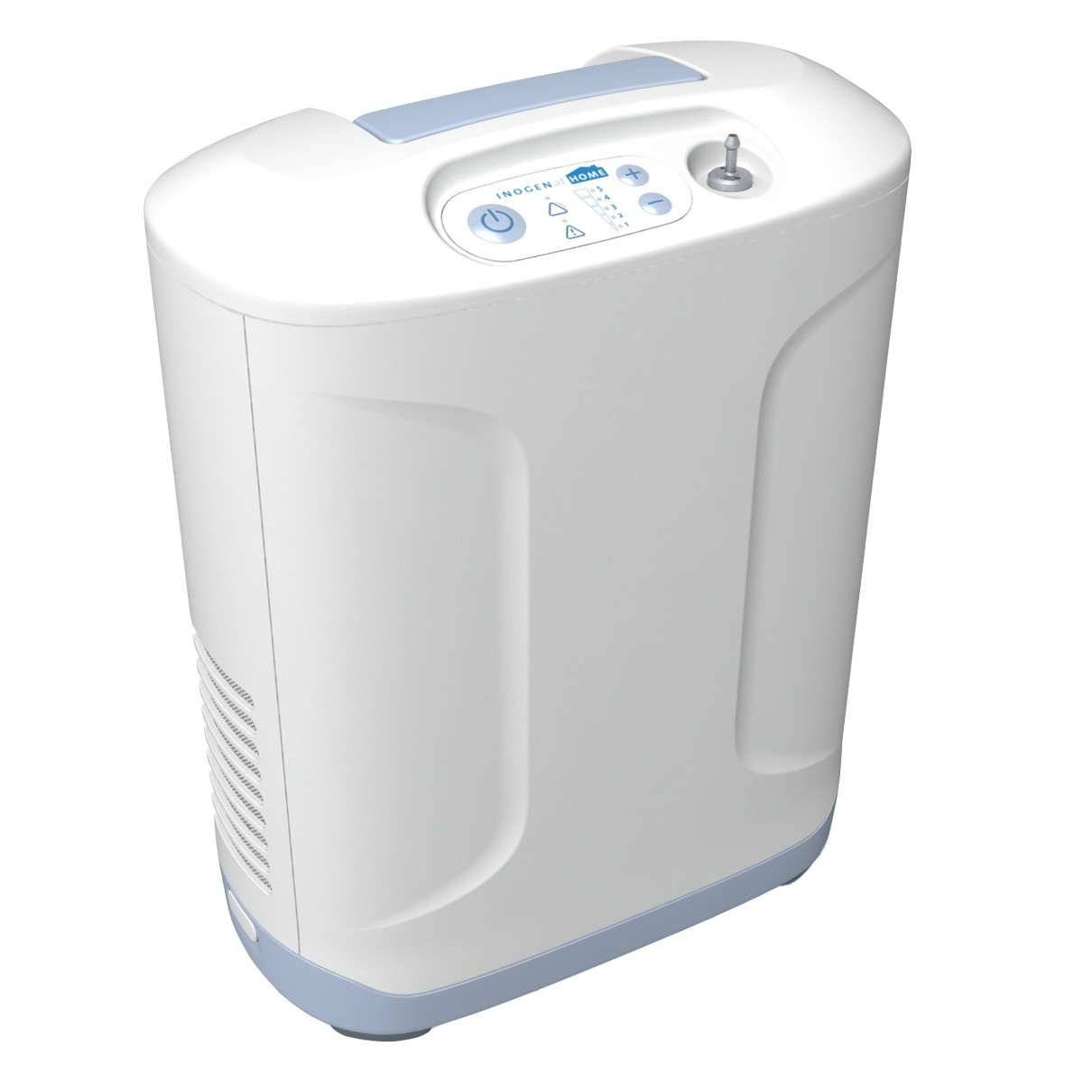 Inogen GS-100 At Home Oxygen Concentrator