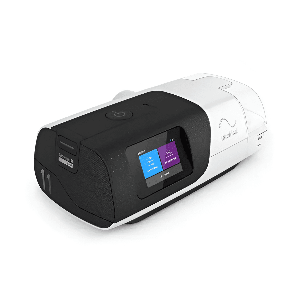 ResMed AirSense 11 Autoset CPAP Machine with HumidAir