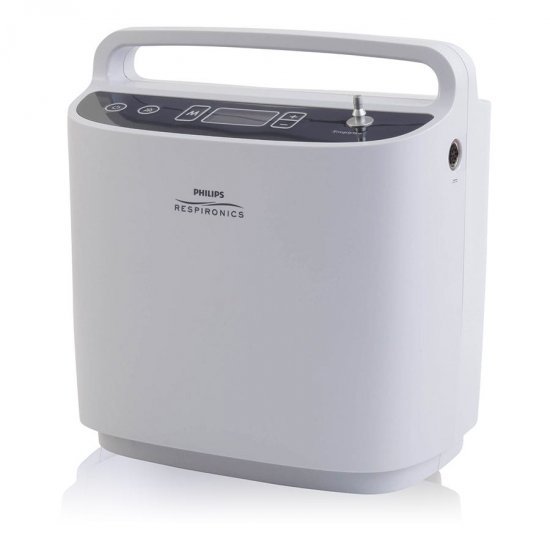 Philips Respironics SimplyGo Portable Concentrator